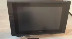 Wacom Cintiq 22HD DTK-2200 액정 펜 태블릿