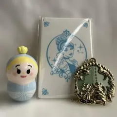 シンデレラ　ディズニープリンセス　まとめ売り