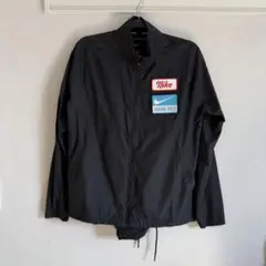 NIKE ナイロン セットアップ