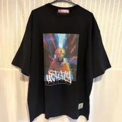 【UTILITY】x 【FALILV by FaLiLV】コラボTシャツのサムネイル