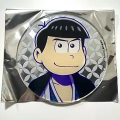 おそ松さん×オシアド2025 描き下ろしアクリルコースター （カラ松）