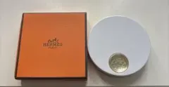 HERMES エルメス パウダーチーク ローズエルメス ローズ・ニュイのサムネイル