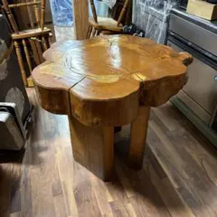 2026年最新】欅 切り株の人気アイテム - メルカリ