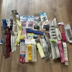 手芸用品　まとめ売り