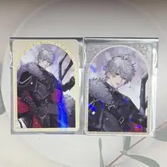 にじさんじ ART OF NIJISANJI 葛葉