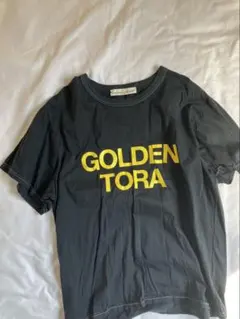GOLDENGOOSE TORA T shirt size:Lのサムネイル