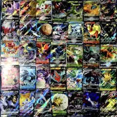ポケモンカード 引退品　vstar vmax v RRR rr まとめ売り
