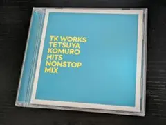 TK WORKS TETSUYA KOMURO HITS NONSTOP MIX