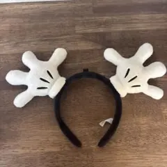 ディズニーカチューシャ