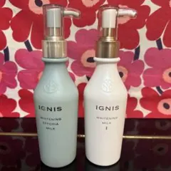 2025年最新】イグニスエフフォーリアミルクの人気アイテム - メルカリ