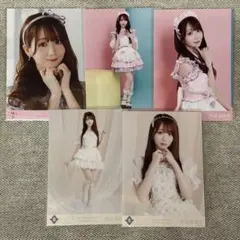LOVE イコラブ 大谷映美里 封入生写真 絶対アイドル辞めないで - メルカリ