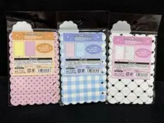 シール台紙 リフィル