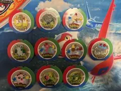 ポケモン カントー ピンバッジ 17個セット - メルカリ