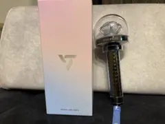 SEVENTEEN OFFICIAL LIGHT STICK VER.3のサムネイル