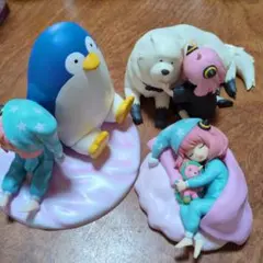 SPY×FAMILY アミューズメント景品セット