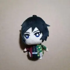 鬼滅の刃 ちみっともぬい vol.2 冨岡義勇