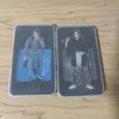 SnowMan 目黒蓮 アクスタ