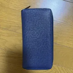 メンズ長財布のサムネイル