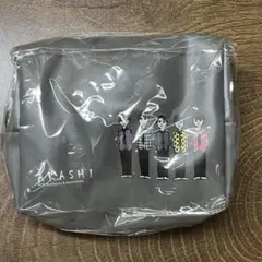 嵐を旅する展覧会 トートバッグ&ポーチ - メルカリ