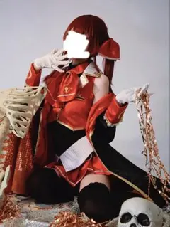 2026年最新】宝鐘マリン コスプレ フルセットの人気アイテム - メルカリ