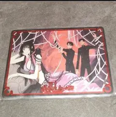 xxxHoLic 当時品 アニメ版 トレカ BOX特典 PR-04 - メルカリ