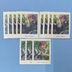 あんスタ アドニス ぱしゃっつ