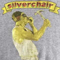 2026年最新】silverchair tシャツの人気アイテム - メルカリ