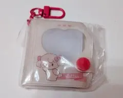カプセルトイ　mikko　ミニコレクトブックキーホルダー　ナッツ