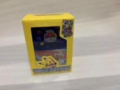 【新品未開封】ポケモンワールドチャンピオンシップス2023横浜記念デッキのサムネイル