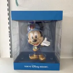 ミッキーマウス フィギュア 約15cm