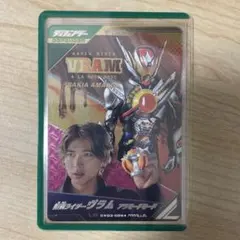 2026年最新】ガンバレジェンズ lr パラレル ヴラムの人気アイテム