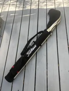 Titleist 타이틀리스트 セルフバッグ