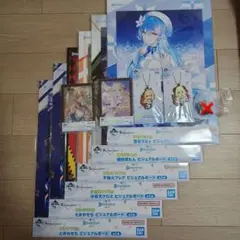 【値下げしました】一番くじ　ホロライブ　まとめ売り