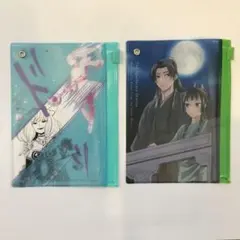 小コレ2025 The Apothecary Diaries ファイル 2枚
