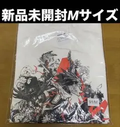 ヒロアカ スペシャルデザインTシャツ 応募者全員サービス 週刊少年ジャンプ 全サ