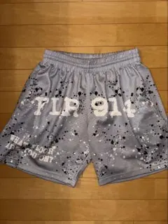 ♡*！様 【確実正規品】floor914 ショートパンツ ハーフパンツ - メルカリ