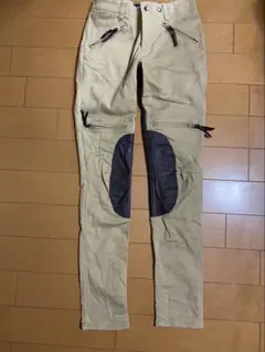 マックスフリッツ　ジョッキーパンツ　レディースのサムネイル