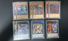 未開封】遊戯王 明治 ココア エンブレムカード - メルカリ