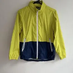 GAP KIDS ウィンドブレーカー パーカー ジャケット 140