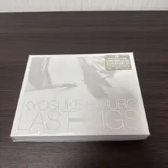 2026年最新】 KYOSUKE HIMURO LAST GIGS<初回BOX限定盤> の人気