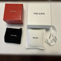 PRADA ギフトボックスセット