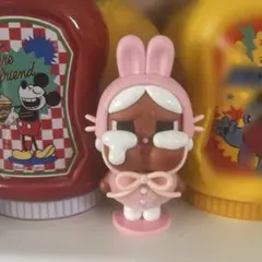 POPMART CRYBABY フィギュア セット