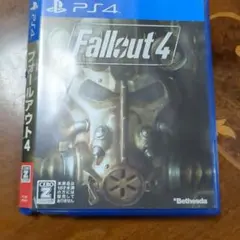 Fallout 4 PS4