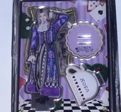 2025年最新】らぶしっく アクスタの人気アイテム - メルカリ