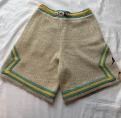 S NIKE × UNION × BBS ダイヤモンドショーツ ハーフパンツ