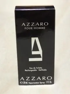 アザロ プールオム 30ml フランス製のサムネイル