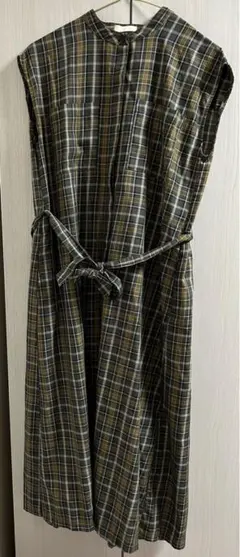 美品　アースミュージックアンドエコロジー　レディース　ワンピース