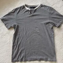 SHIPS ボーダー Tシャツ Mサイズ