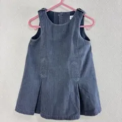 CELINE キッズ ワンピース CELINE キッズ ワンピース 130 新品タグ付き - メルカリ