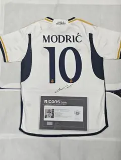 トッテナム ユニフォーム MODRIC 14番 - メルカリ